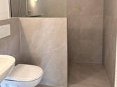 Toilette & Dusche - 