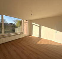 Erstbezug: Luxussanierte EG-Wohnung mit Garten in Klecken - Rosengarten