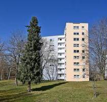 Sonnige 3 - Zimmer-ETW mit Balkon in stadtnaher Wohnlage von Bad Waldsee