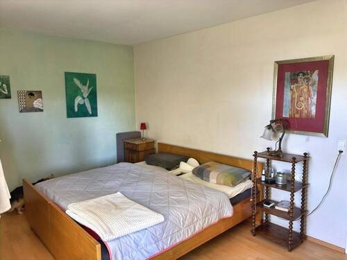 Schlafzimmer - 