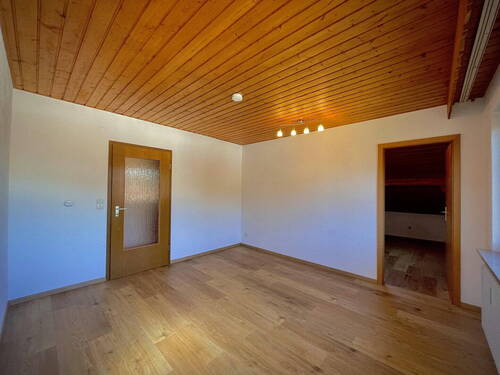 Bild 3 - 2 Zimmer Etagenwohnung in Grassau
