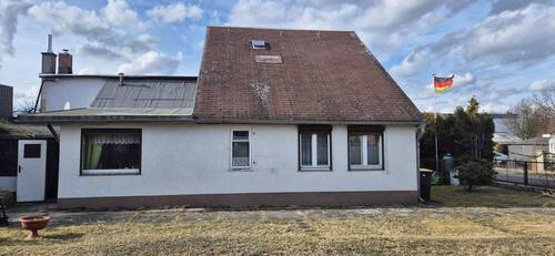 Bild 3 - 4 Zimmer Doppelhaushälfte in Berlin
