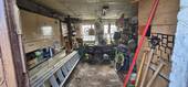 Schuppen - 
