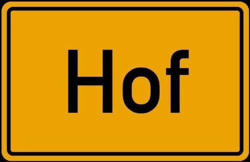 Bild 1 - Mietangebot in 95028 Hof - 3.200,00 EUR Kaltmiete,