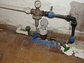 Wasseranschluss - 