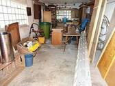 Garage Innenausbau - 
