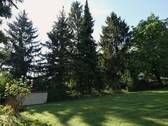 Gartengrundstück - 