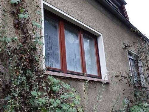 Fenster System - 