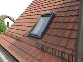 Dacheindeckung - 