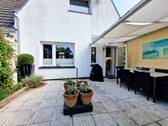 Hinterhof - 