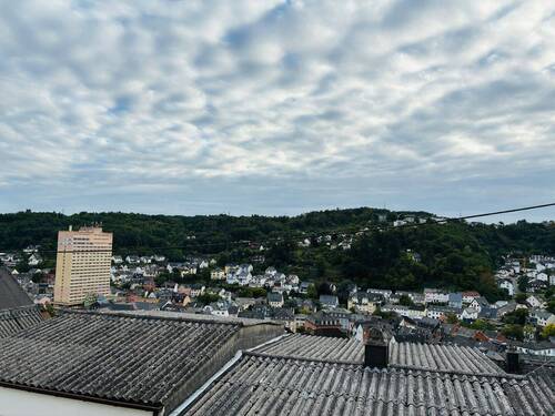 Blick in die Umgebung - 