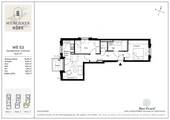 Vertriebsgrundrisse_Münchner Höfe_Haus 3_WE_53 - 