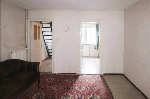 Zimmer 2. OG Blickrichtung Küche - 