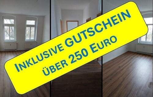 Wohnung - ++GUTSCHEIN++ 250 € zur Einrichtung für die attraktive 2,5-Zimmer-Wohnung