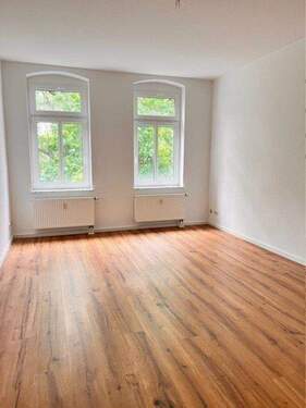 Zimmer 2 - 2 Zimmer Etagenwohnung in Chemnitz