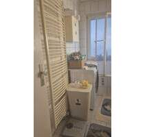 ***Wohnung mit Balkon in Bad Arolsen zu verkaufen***