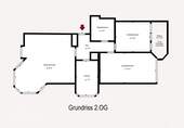 Grundriss 2.OG - 