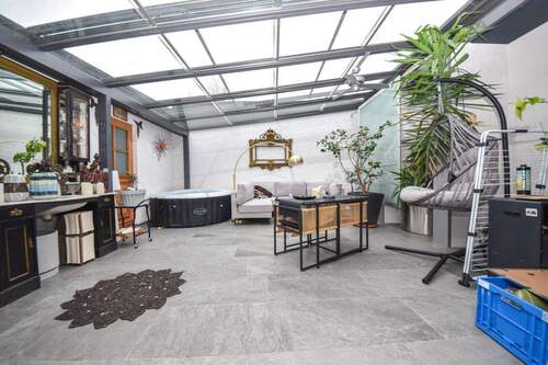 Wintergarten EG - 5 Zimmer Einfamilienhaus in Großostheim