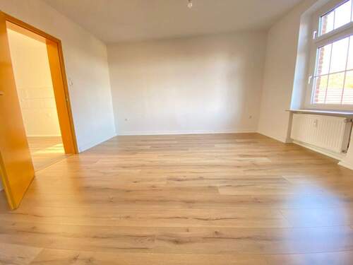 Schlafzimmer - 4 Zimmer Etagenwohnung in Witten