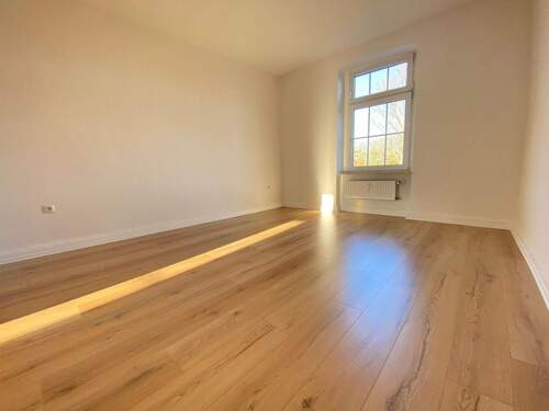 Schlafzimmer - Etagenwohnung mit 75,20 m&sup2; in Witten zur Miete