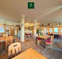 Historisches Restaurant mit Biergarten & Ferienwohnungen - Gastronomie in Pirna zu vermieten