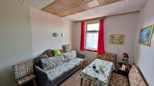 Gästezimmer Obergeschoss - 