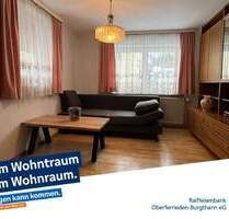 Ein Zuhause mit Seele und Platz für neue Geschichten - Einfamilienhaus direkt in Burgthann