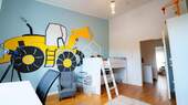 Kinderzimmer - 