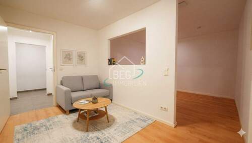 Büro/Gäste Visualisierung - 