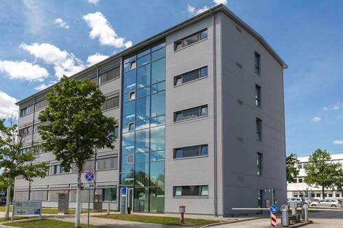 Property Image 2 - Büro zur Miete in Nürnberg