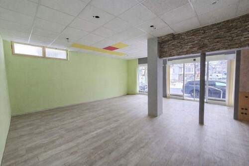 hochwertiger Vinylboden - 