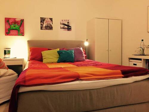 Gästezimmer / Ruheraum - 