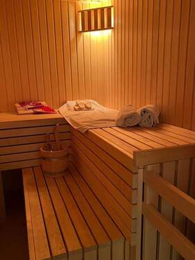 Sauna - 
