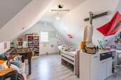 Dachgeschoss - 