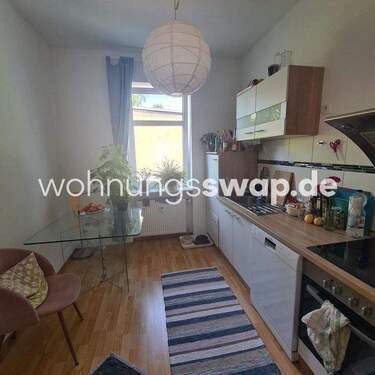Bild 2 - 2 Zimmer Etagenwohnung zur Miete in Berlin