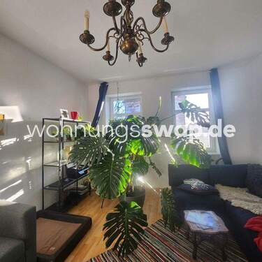 Bild 4 - Etagenwohnung mit 63,00 m&sup2; in Berlin zur Miete