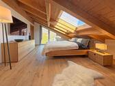 Master-Schlafzimmer - 