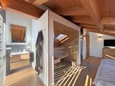 Sauna - 