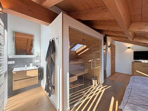 Sauna - 
