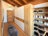 Ankleidezimmer - 