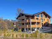 Lage des Hauses - 