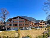 Wohnanlage - 3 Zimmer Etagenwohnung in Garmisch-Partenkirchen