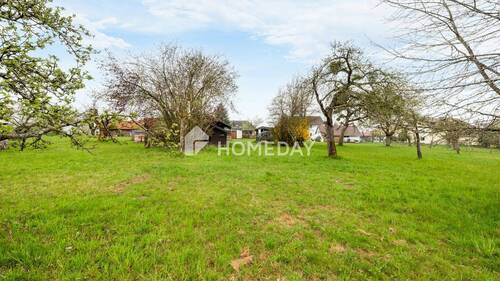 Garten 3 - 