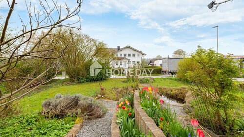 Garten 4 - 