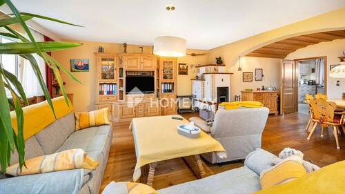 EG Wohnzimmer 3 - 