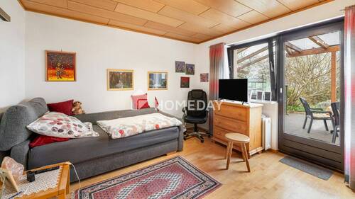 EG Gästezimmer 1 - 