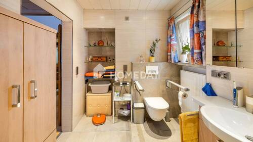 EG Badezimmer 2 - 