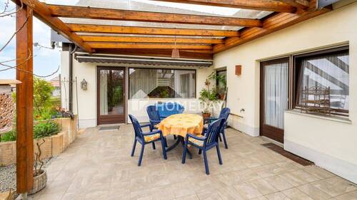 Terrasse 1 - 