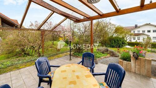 Terrasse 2 - 