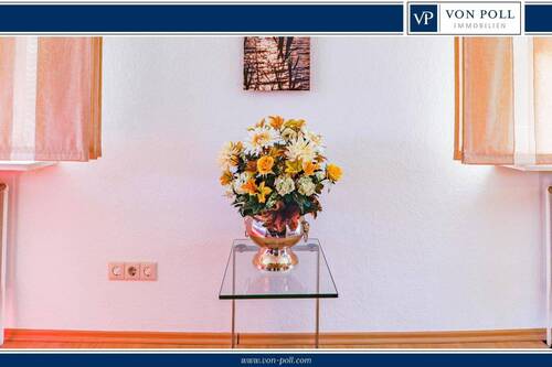 Titelbild - Blumige Aussichten ... - 299.000,00&nbsp;EUR Kaufpreis, ca.&nbsp; 183,00&nbsp;m&sup2;&nbsp;Wohnfl&auml;che